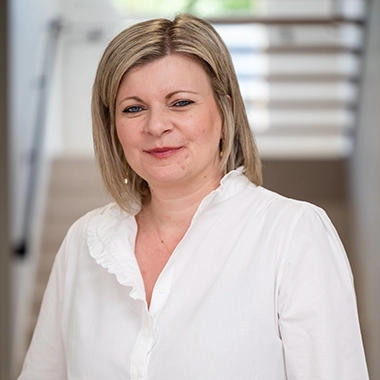 Photo de Madame Carole KNOP