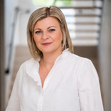 Photo de Madame Carole KNOP