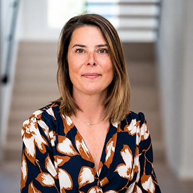 Photo de Ma&icirc;tre Justine de LAPASSE