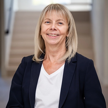 Photo de Monsieur Murielle GUILLET